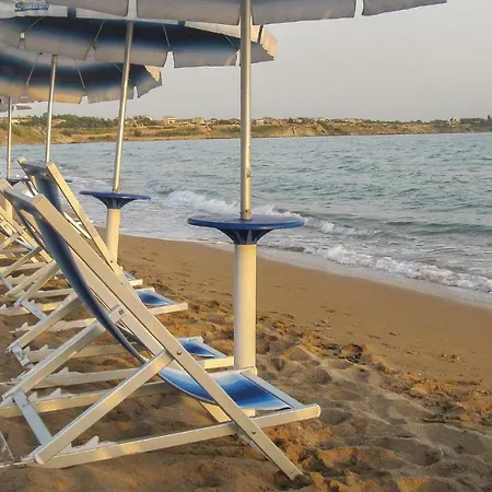 Apartment S. Antonio *