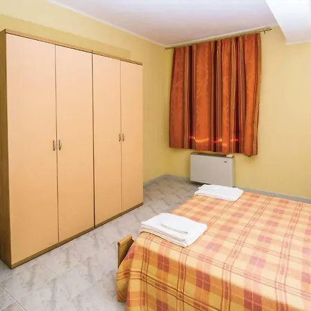 Apartment S. Antonio Isola Di Capo Rizzuto