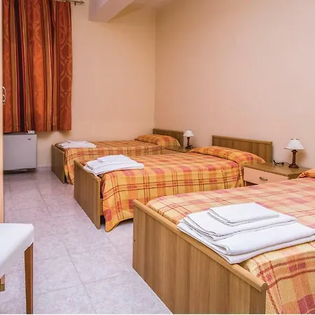 S. Antonio Apartment *