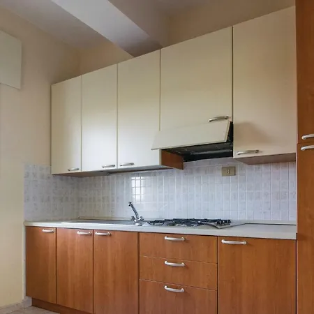 Apartment S. Antonio Isola Di Capo Rizzuto