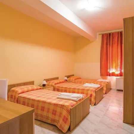 S. Antonio Apartment *