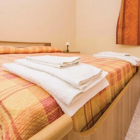 S. Antonio Apartment
