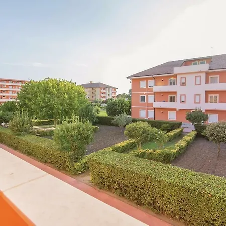 S. Antonio Apartment *